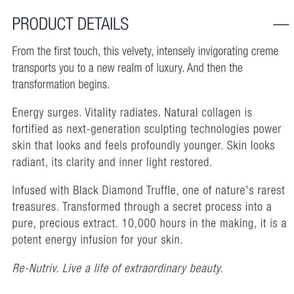 Estee Lauder Ultimate Diamond Collection Set! - Picture 7 of 7